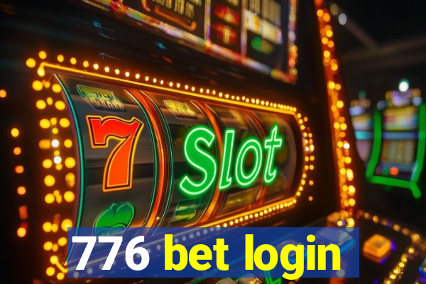 776 bet login